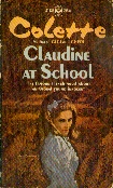 Image for Claudine At School