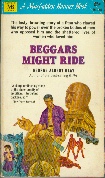 Image for Beggars Might Ride