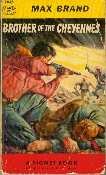 Image for Brother of the Cheyennes
