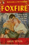 Image for Foxfire