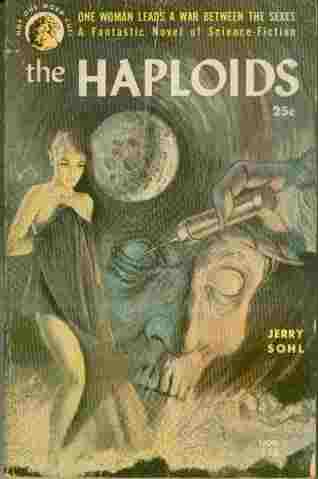 Image for The Haploids