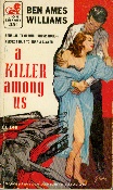 Image for A Killer Among Us