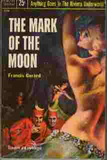 Image for The Mark of the Moon