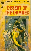 Desert of the Damned Image for Desert of the Damned