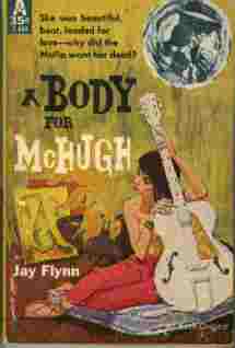 Image for A Body for McHugh