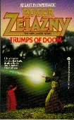 Image for Trumps of Doom