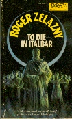 Image for To Die in Italbar