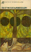 Image for Isle of the Dead