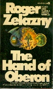 Image for The Hand of Oberon