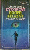 Image for Eye of Cat