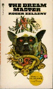 Image for The Dream Master