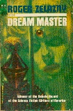 Image for The Dream Master
