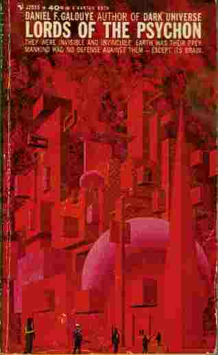 Lords of the Psychon Image for Lords of the Psychon