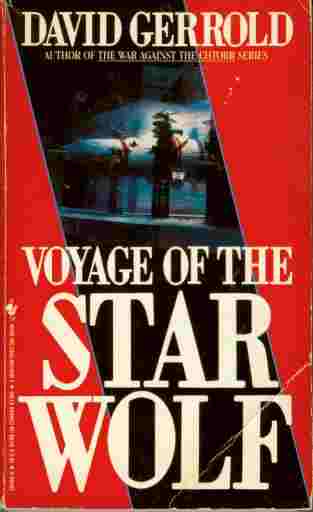 Image for Voyage of the Star Wolf