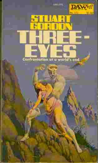 Image for Three-Eyes