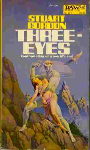 Image for Three-Eyes
