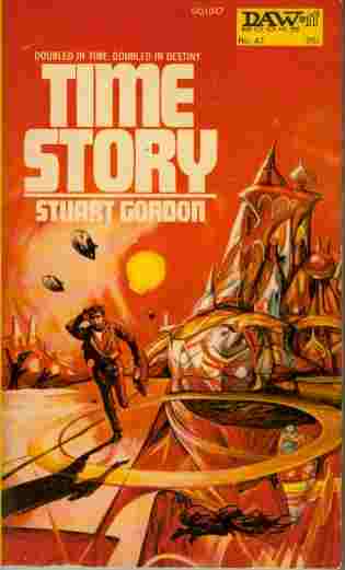 Image for Time Story