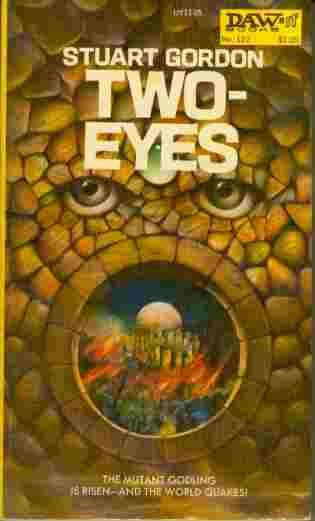 Two-Eyes Image for Two-Eyes