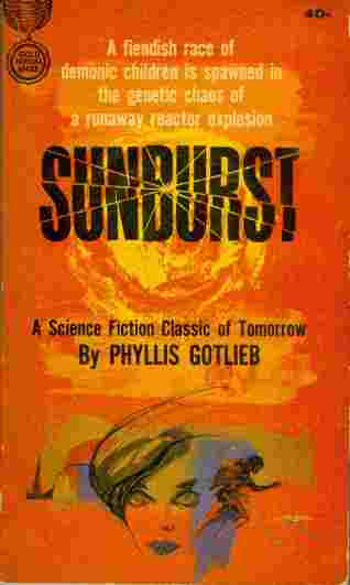 Image for Sunburst
