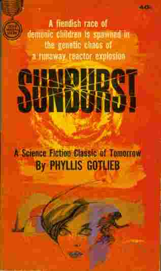 Image for Sunburst