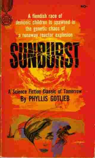 Image for Sunburst