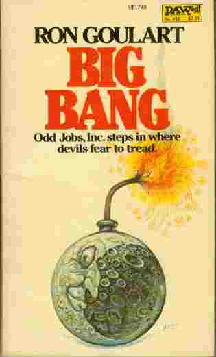 Image for Big Bang