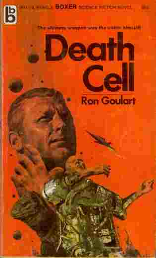 Image for Death Cell