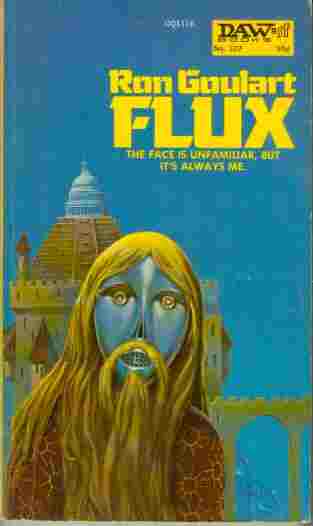 Image for Flux