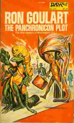 The Panchronicon Plot Image for The Panchronicon Plot