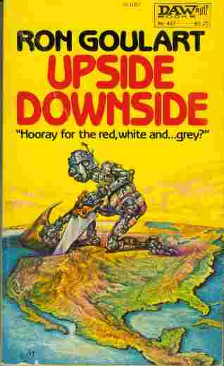 Image for Upside Downside