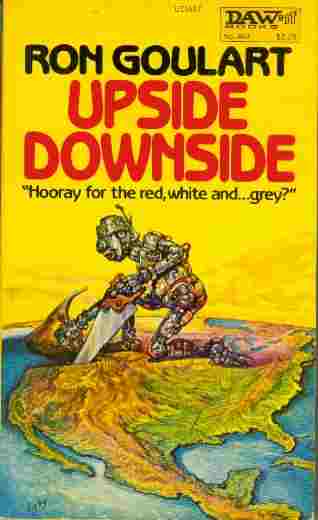 Image for Upside Downside