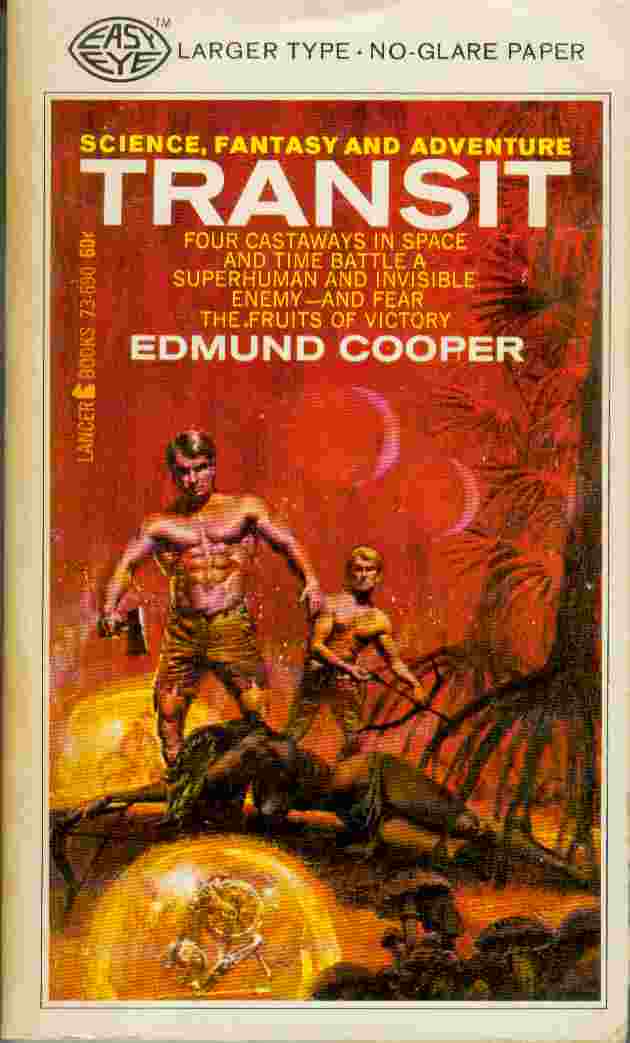 Transit Image for Transit