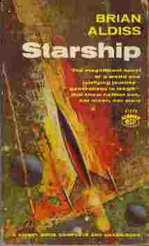 Image for Starship