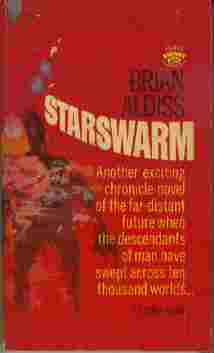 Starswarm Image for Starswarm