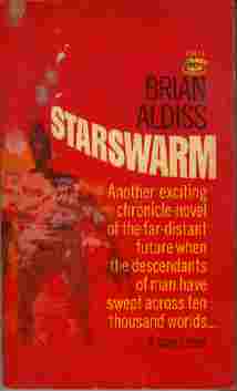Image for Starswarm
