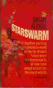 Starswarm Image for Starswarm