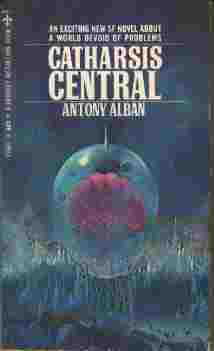 Image for Catharsis Central