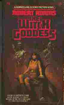 Image for The Witch Goddess