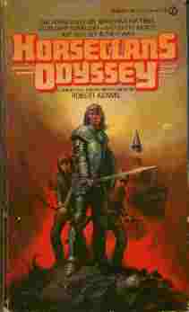 Image for Horseclans Odyssey