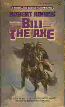 Image for Bili the Axe