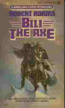 Image for Bili the Axe