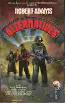 Image for Alternatives