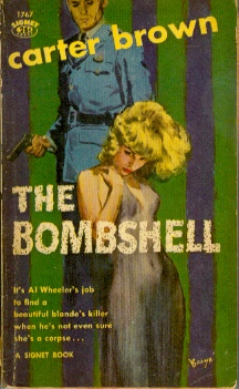 The Bombshell Image for The Bombshell