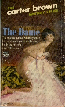 Image for The Dame