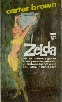 Image for Zelda