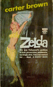 Image for Zelda