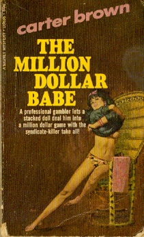 Image for The Million Dollar Babe