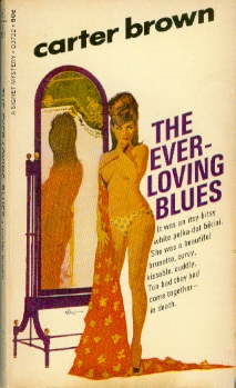Image for The Ever-Loving Blues