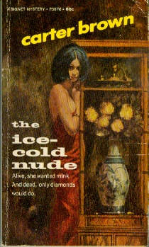 The Ice-Cold Nude Image for The Ice-Cold Nude