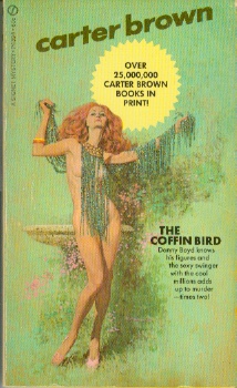 Image for The Coffin Bird